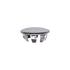 Auveco No. 3753 Plug Buttons 5/8" Hole Size 13/16" Head Diameter, Quantity - 50