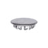 Auveco No. 3754 Plug Buttons 3/4" Hole Size 15/16" Head Diameter, Quantity - 50
