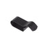 Auveco No. 3758 Wire Loom Clips Black 3/8" Clamping Diameter, Quantity - 100