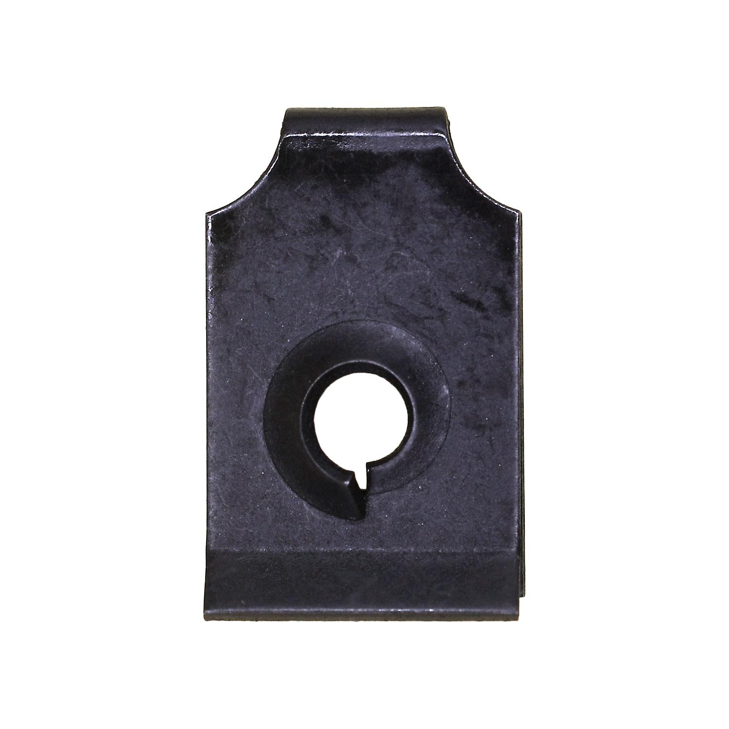Auveco No. 3770 U-Nut #10 Screw Size .030-.037 Panel Range, Quantity - 100