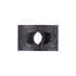 Auveco No. 3793 Flat Nut #8 Screw Size 13/32" X 5/8", Quantity - 100