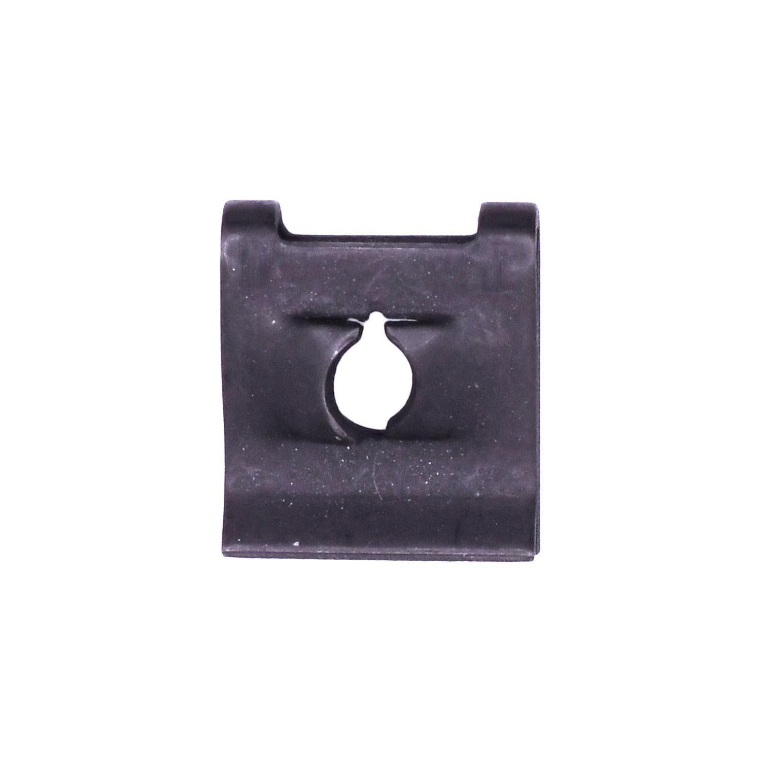 Auveco No. 3796 U-Nut #8 Screw Size .025-.040 Panel Range, Quantity - 100