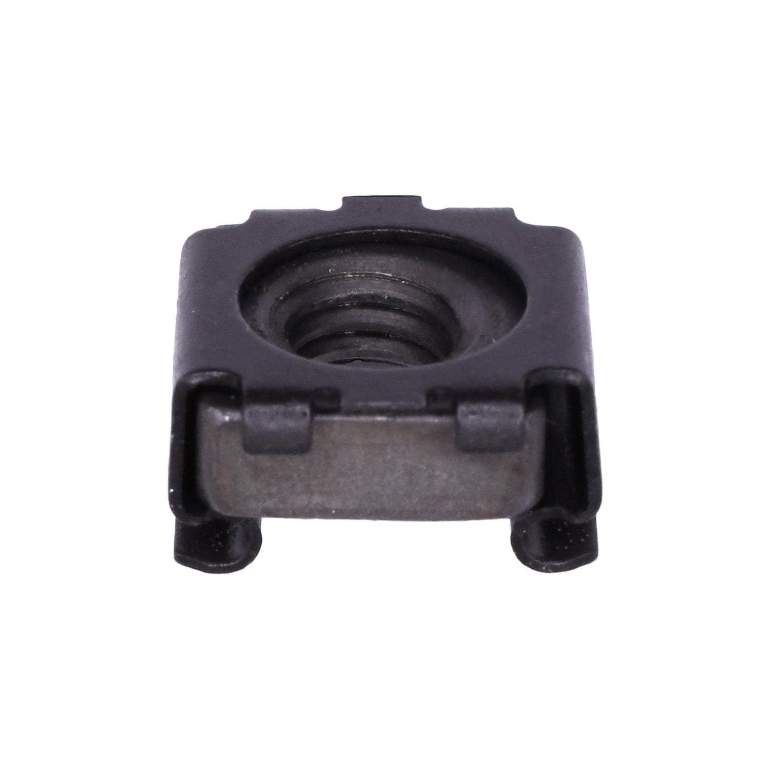 Auveco # 3798 Cage Nut 5/16"-18 Threads.023-.063 Panel Range. Qty 50.