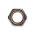 Auveco No. 37 Steel Inverted Nut 1/4" Tube Size, Quantity - 10