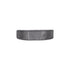 Auveco No. 3877 Size No. 3 Woodruff Keys 1035 Steel, Quantity - 100