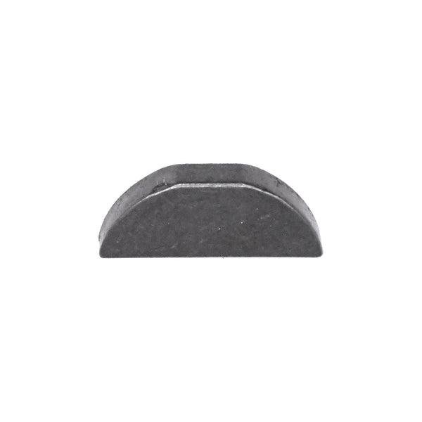 Auveco No. 3879 Size No. 7 Woodruff Keys 1035 Steel, Quantity - 100