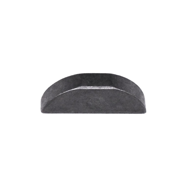 Auveco No. 3883 Size Number 10 Woodruff Keys 1035 Steel, Quantity - 100