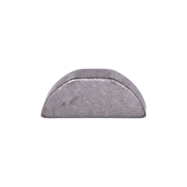 Auveco No. 3884 Size No. 9 Woodruff Keys 1035 Steel, Quantity - 100