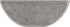 Auveco # 3884 (No. 9) 3/16"� x 3/4"� Woodruff Keys 1035 Steel. Qty 100.