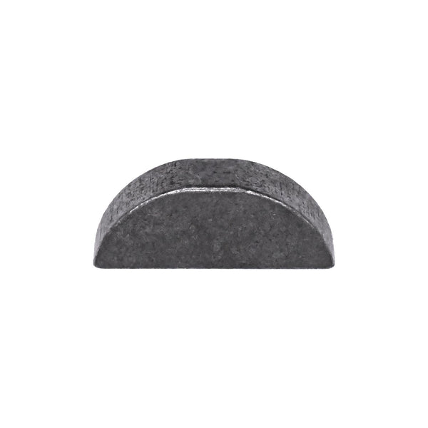 Auveco No. 3885 Size No. 11 Woodruff Keys 1035 Steel, Quantity - 100