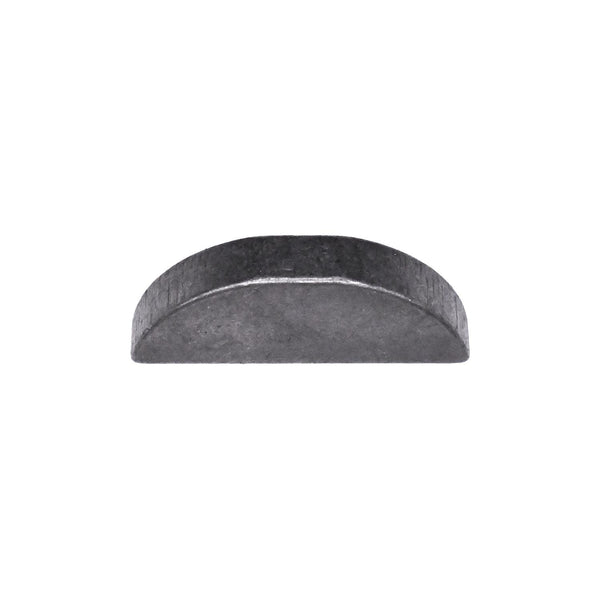 Auveco No. 3887 Size No. 16 Woodruff Keys 1035 Steel, Quantity - 50