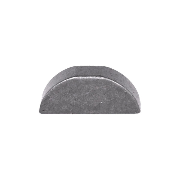 Auveco No. 3889 Size No. 14 Woodruff Keys 1035 Steel, Quantity - 50