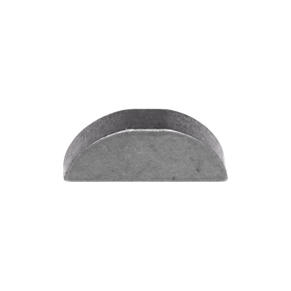 Auveco No. 3890 Size No. 17 Woodruff Keys 1035 Steel, Quantity - 50