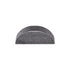 Auveco No. 3893 Size No. 18 Woodruff Keys 1035 Steel, Quantity - 50