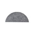 Auveco No. 3894 Size No. 21 Woodruff Keys 1035 Steel, Quantity - 50