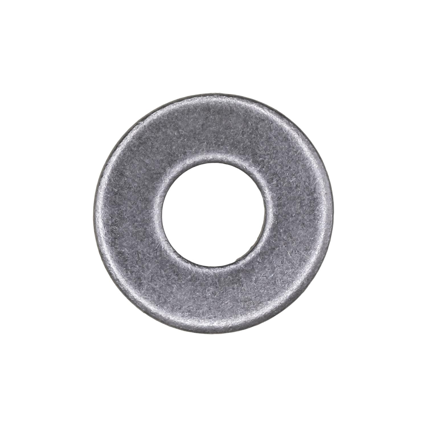 Auveco No. 3929 Washer 1/4" Bolt Size 5/16" Inside Diameter 3/4" Outside Diameter Plain, Quantity - 100