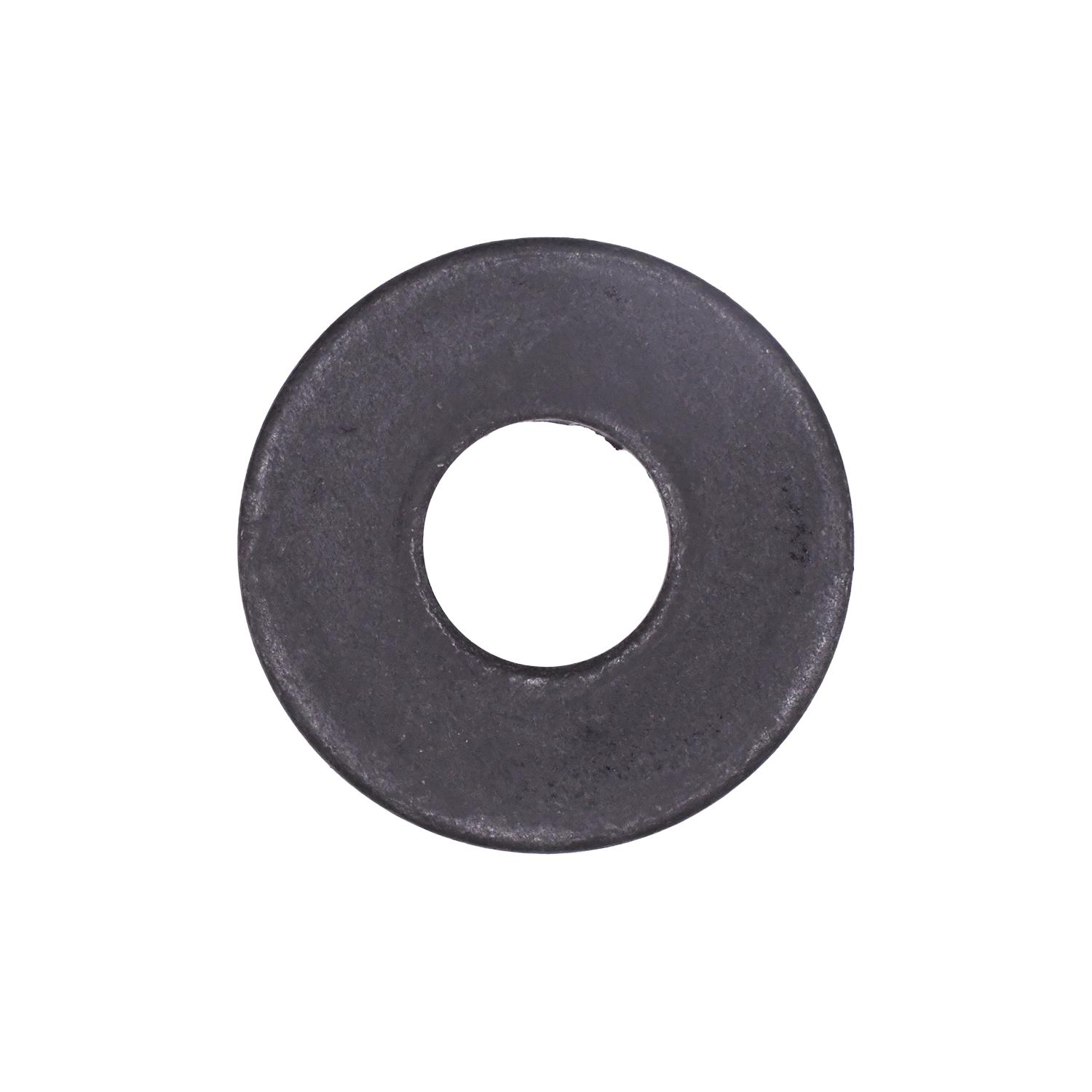 Auveco No. 3932 Washer 7/16"Bolt Size 1/2" Inside Diameter 1-1/4" Outside DiameterPlain, Quantity - 100