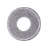 Auveco No. 3933 Washer 1/2" Bolt Size 9/16" Inside Diameter 1 3/8" Outside Diameter Plain, Quantity - 100