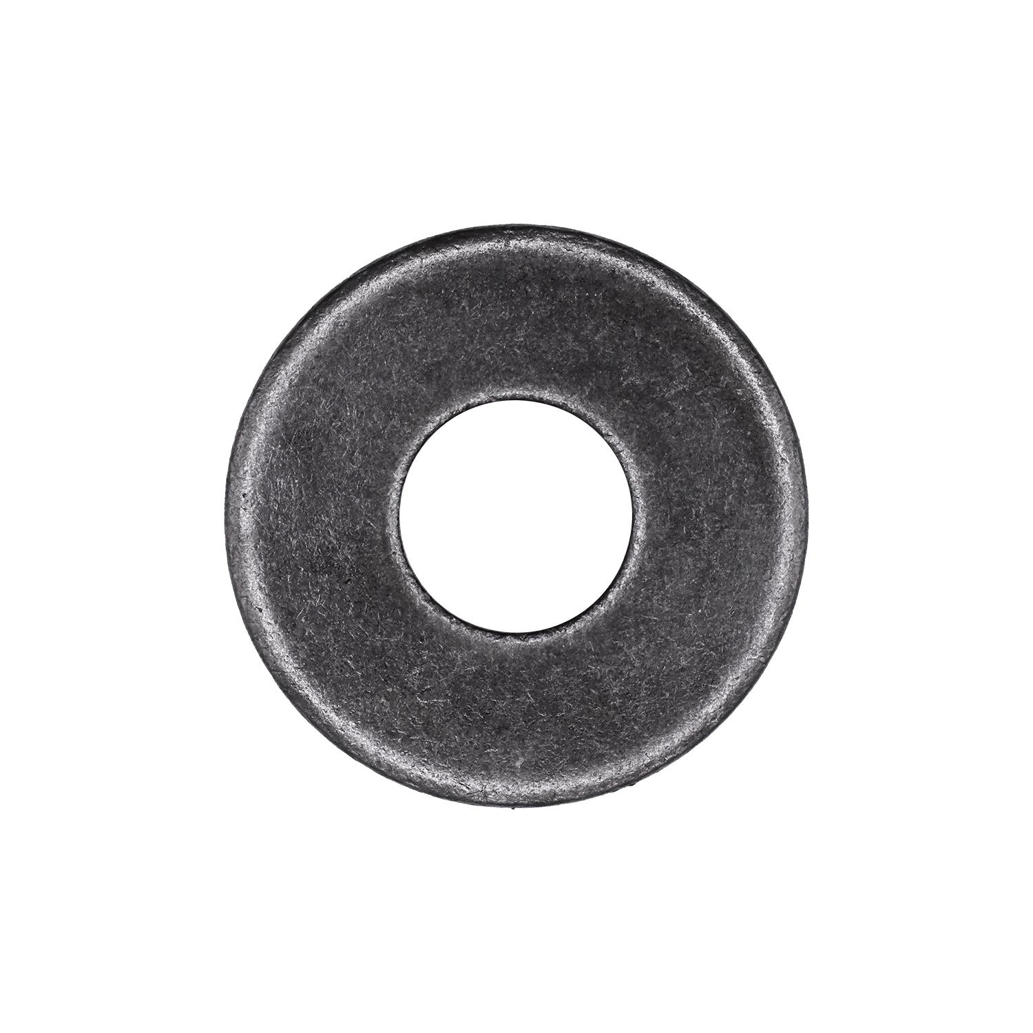 Auveco # 3935 Washer 5/8" Bolt Size 11/16" Inside Diameter 1-3/4" Outside Diameter Plain. Qty 100.