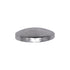 Auveco # 3937 Expansion Plug 1/2" Concave. Qty 100.