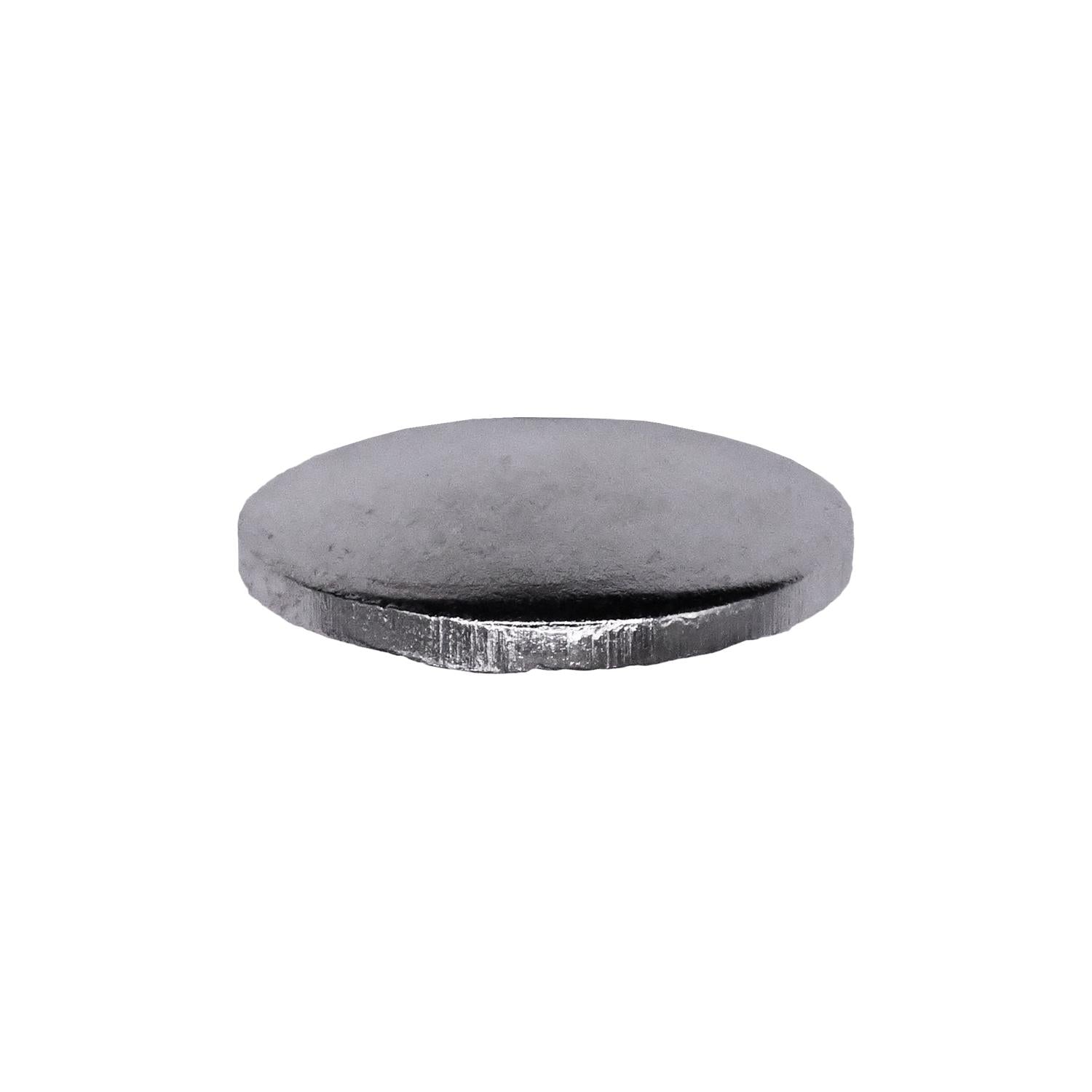 Auveco # 3939 Expansion Plug 3/4" Concave. Qty 100.