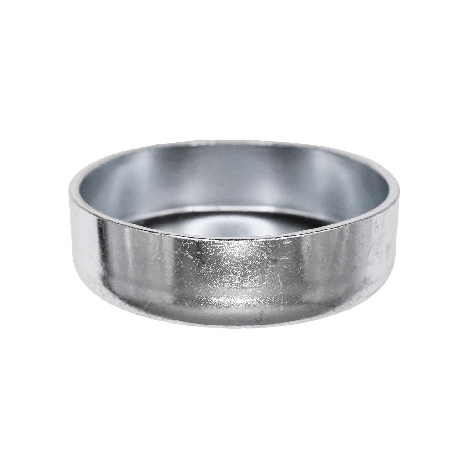 Auveco # 3967 1-3/4" Cup Expansion Plugs . Qty 25.