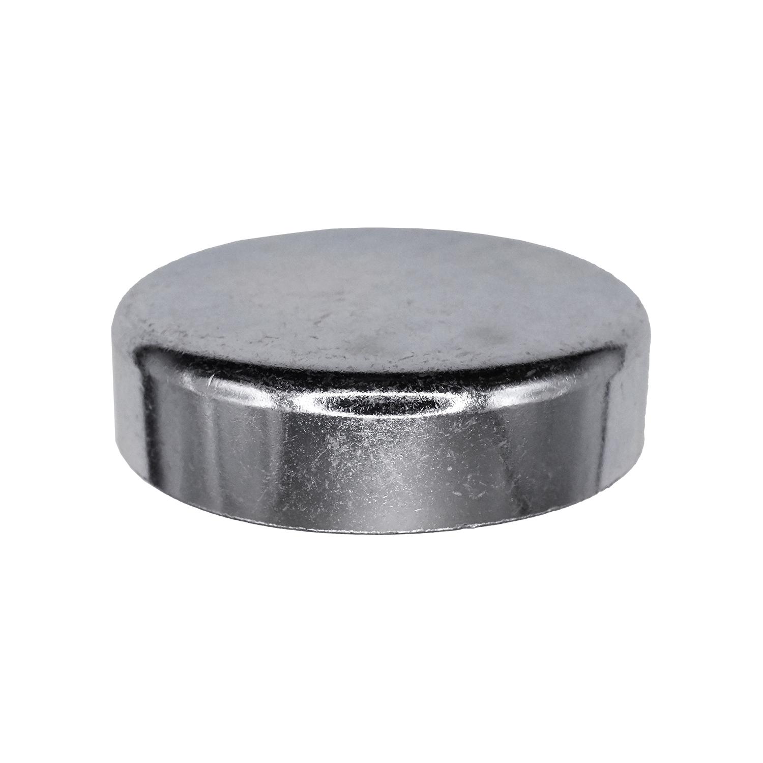 Auveco No. 3969 1-15/16" Cup Expansion Plugs, Quantity - 25