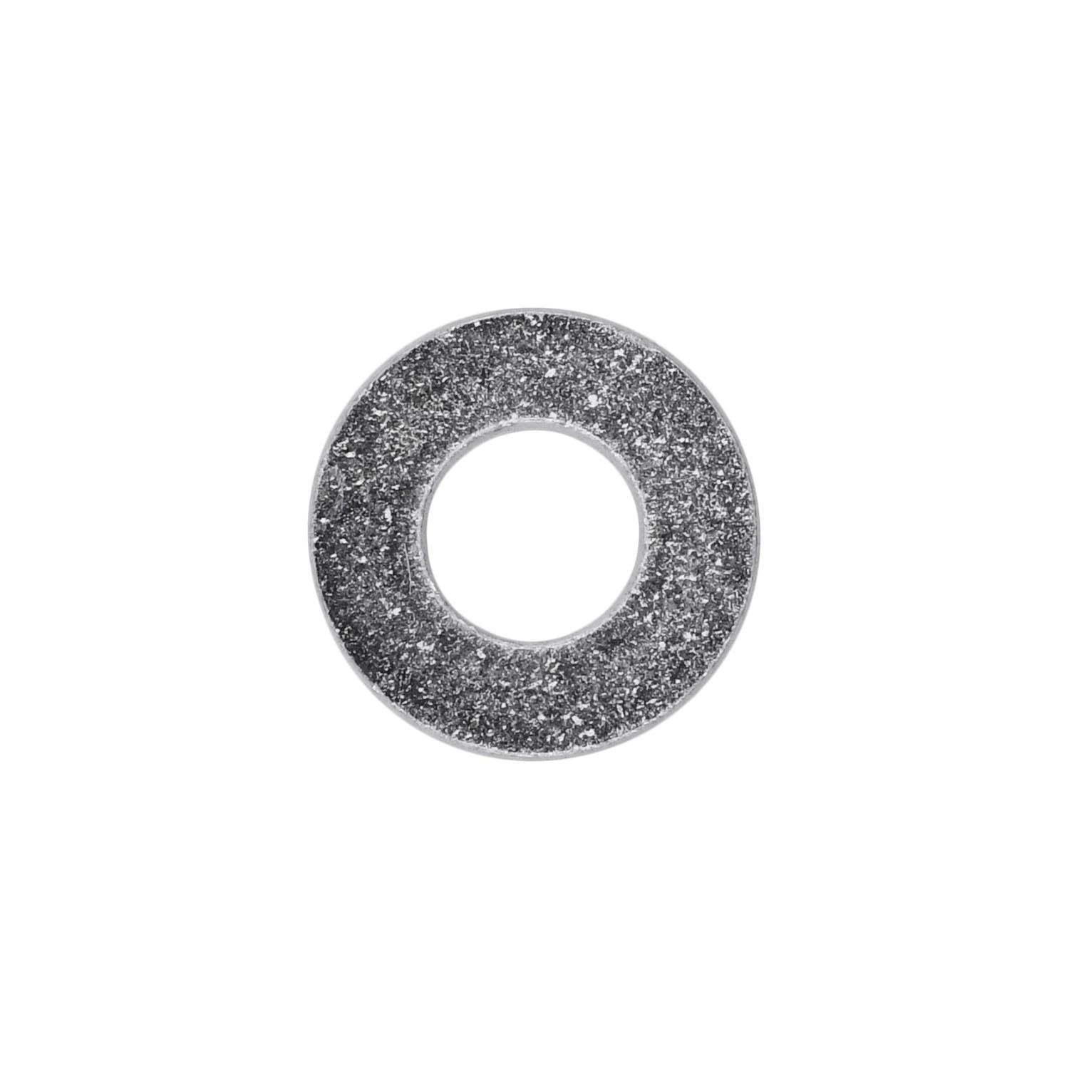 Auveco # 3986 SAE Flat Washer 1/4" Bolt Size 9/32" Inside Diameter 5/8" O.D. Qty 100.