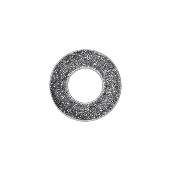 Auveco No. 3986 SAE Flat Washer 1/4