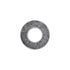 Auveco No. 3986 SAE Flat Washer 1/4" Bolt Size 9/32"Inside Diameter 5/8" Outside Diameter, Quantity - 100