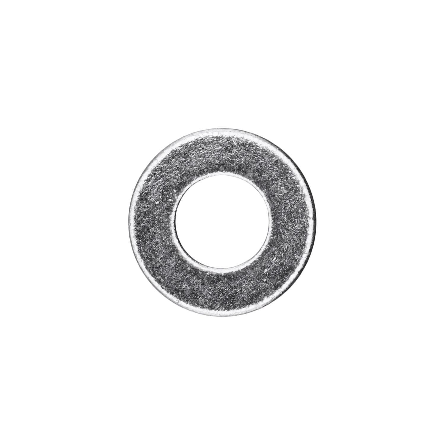 Auveco # 3987 SAE Flat Wash 5/16" Bolt Size 11/32" Inside Diameter 11/16" O.D. Qty 100.