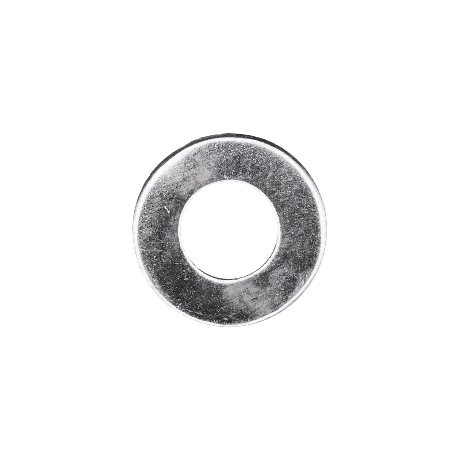 Auveco # 3988 SAE Flat Washer 3/8" Bolt 13/32" Inside Diameter 13/16" O.D. Qty 100.