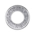 Auveco No. 3991 SAE Flat Washer 9/16" Bolt 19/32"Inside Diameter 1-3/16" O.D, Quantity - 100