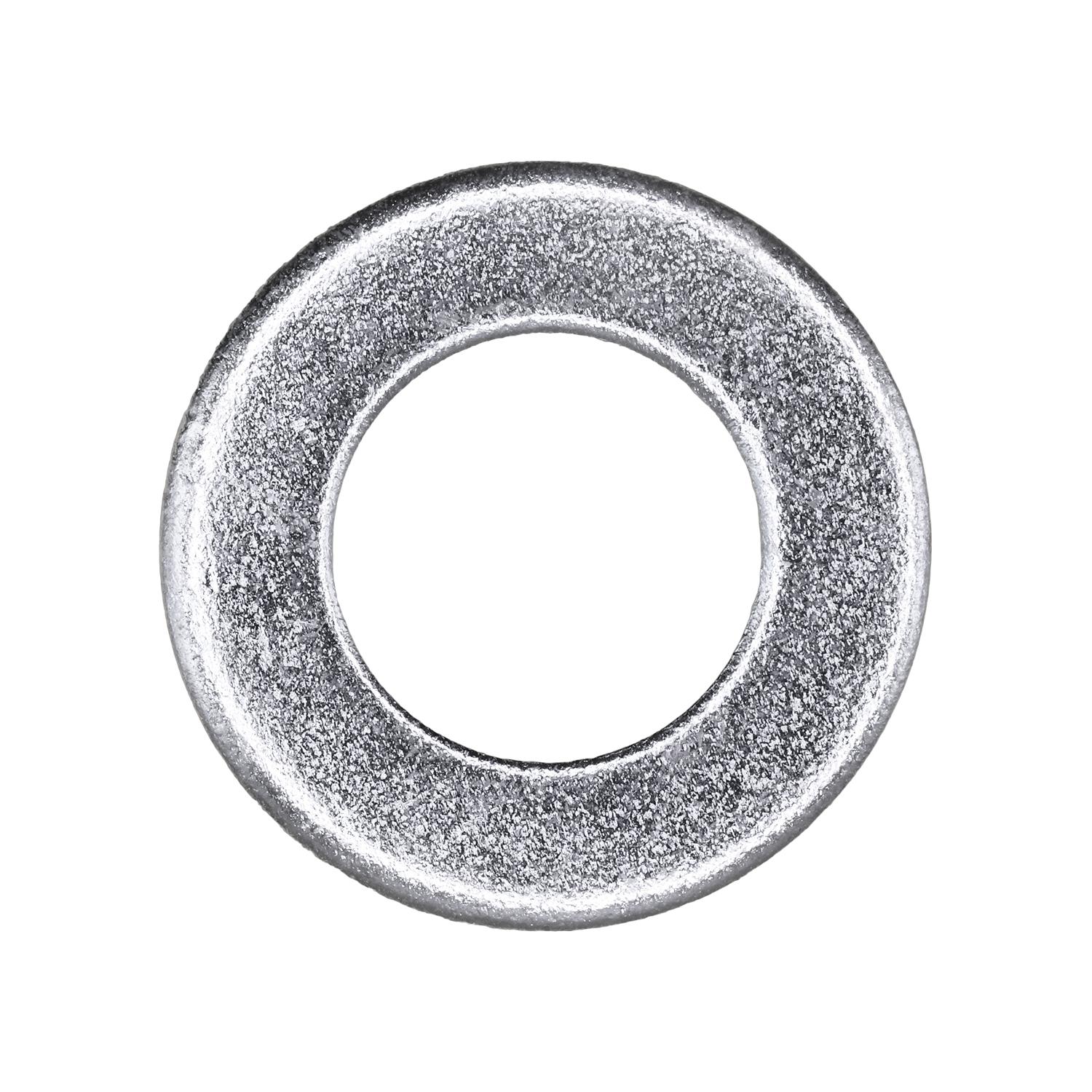 Auveco No. 3993 SAE Flat Washer 3/4" Bolt 13/16" Inside Diameter 1-1/2" Outside Diameter, Quantity - 100