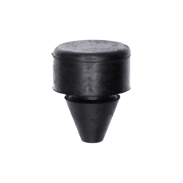 Auveco No. 4188 Door & Quarter Glass Rubber Bumpers, Quantity - 25