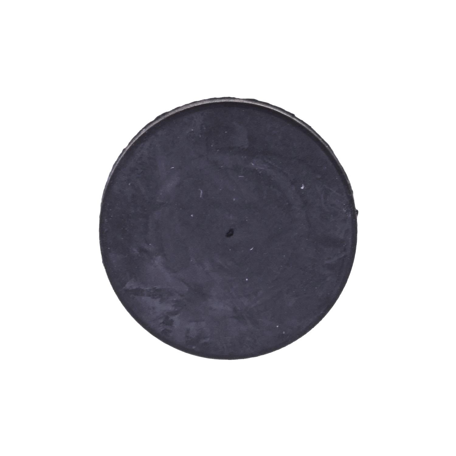 Auveco # 4204 Ford And Chrysler Rubber Bumpers. Qty 25.