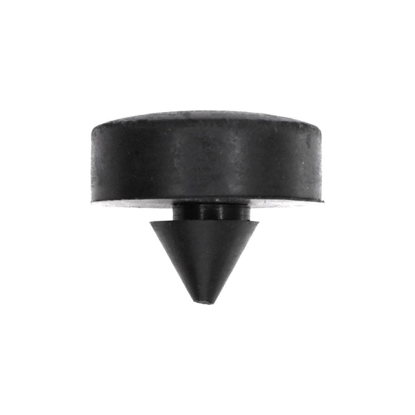 Auveco No. 4233 GM Rubber Bumpers, Quantity - 25