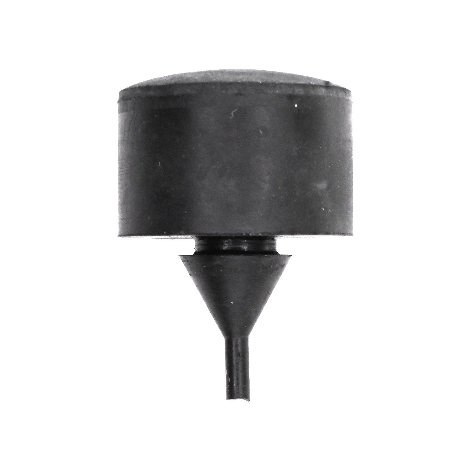 Auveco # 4236 GM Rubber Bumpers. Qty 25.