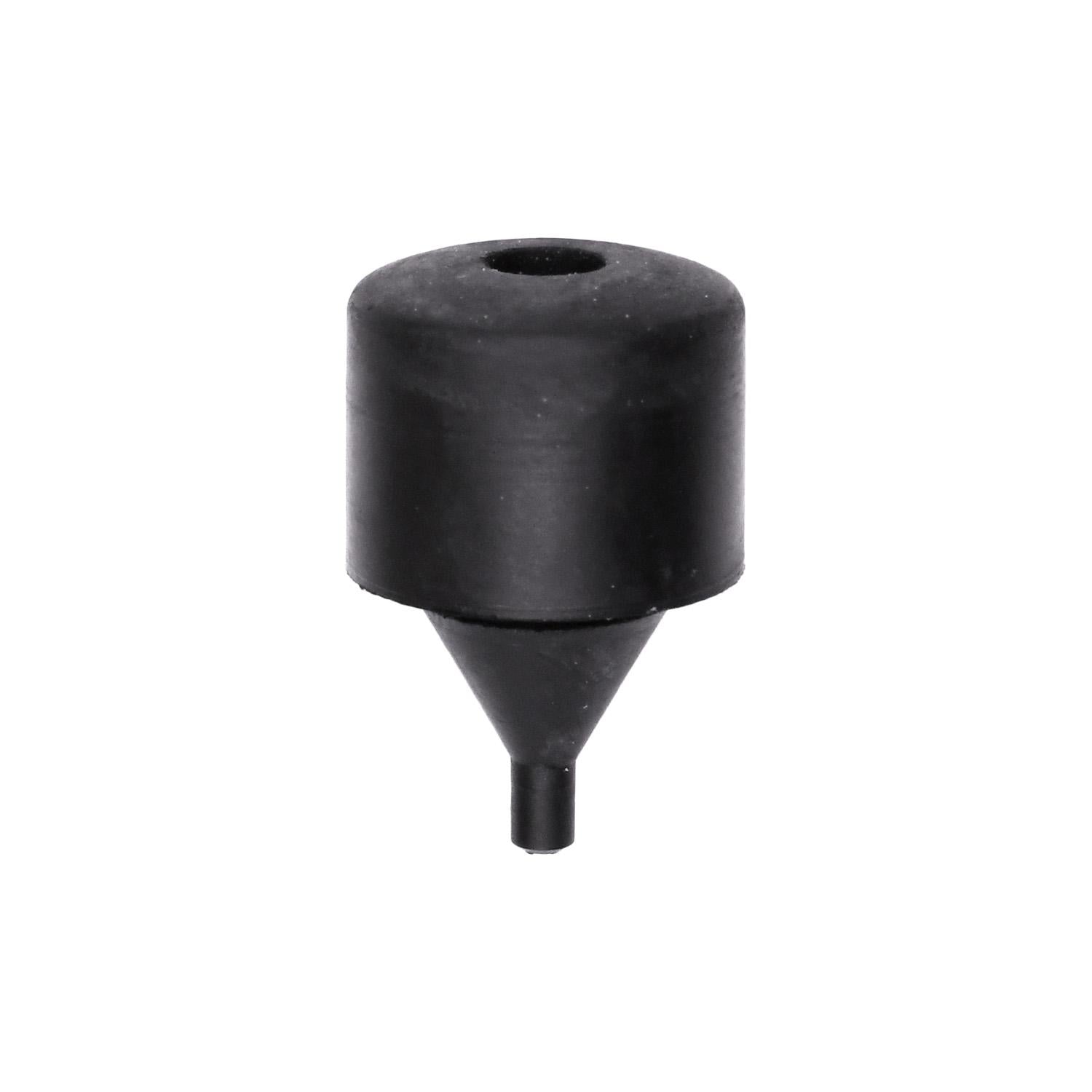 Auveco # 4240 GM Rubber Door Bumpers. Qty 25.