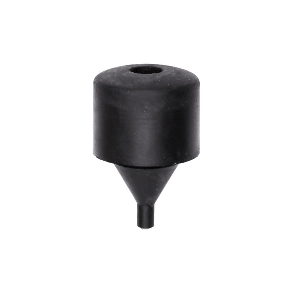 Auveco No. 4240 GM Rubber Door Bumpers, Quantity - 25