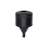 Auveco No. 4240 GM Rubber Door Bumpers, Quantity - 25