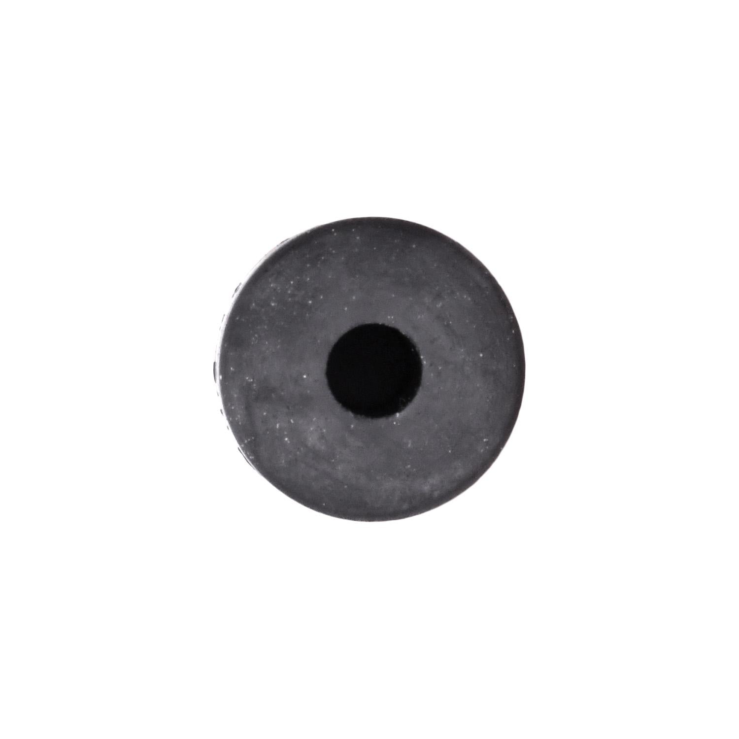 Auveco No. 4240 GM Rubber Door Bumpers, Quantity - 25