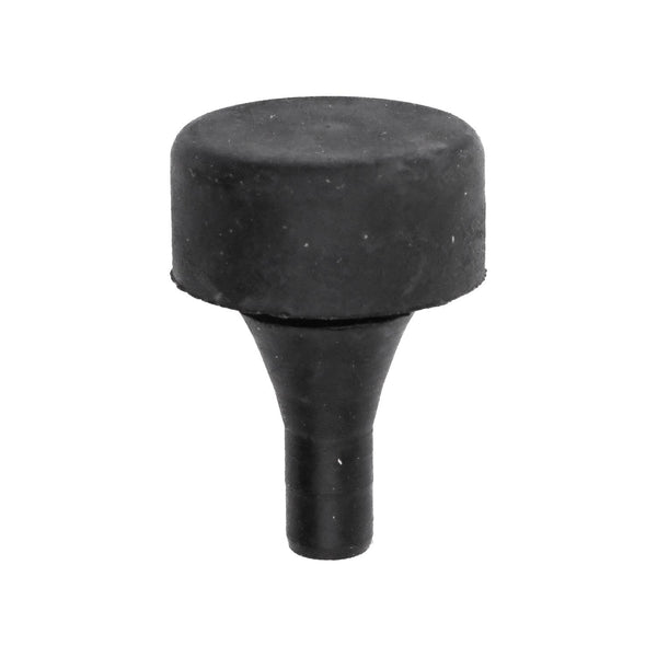 Auveco No. 4244 Chrysler Rubber Bumper, Quantity - 25