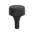 Auveco No. 4244 Chrysler Rubber Bumper, Quantity - 25