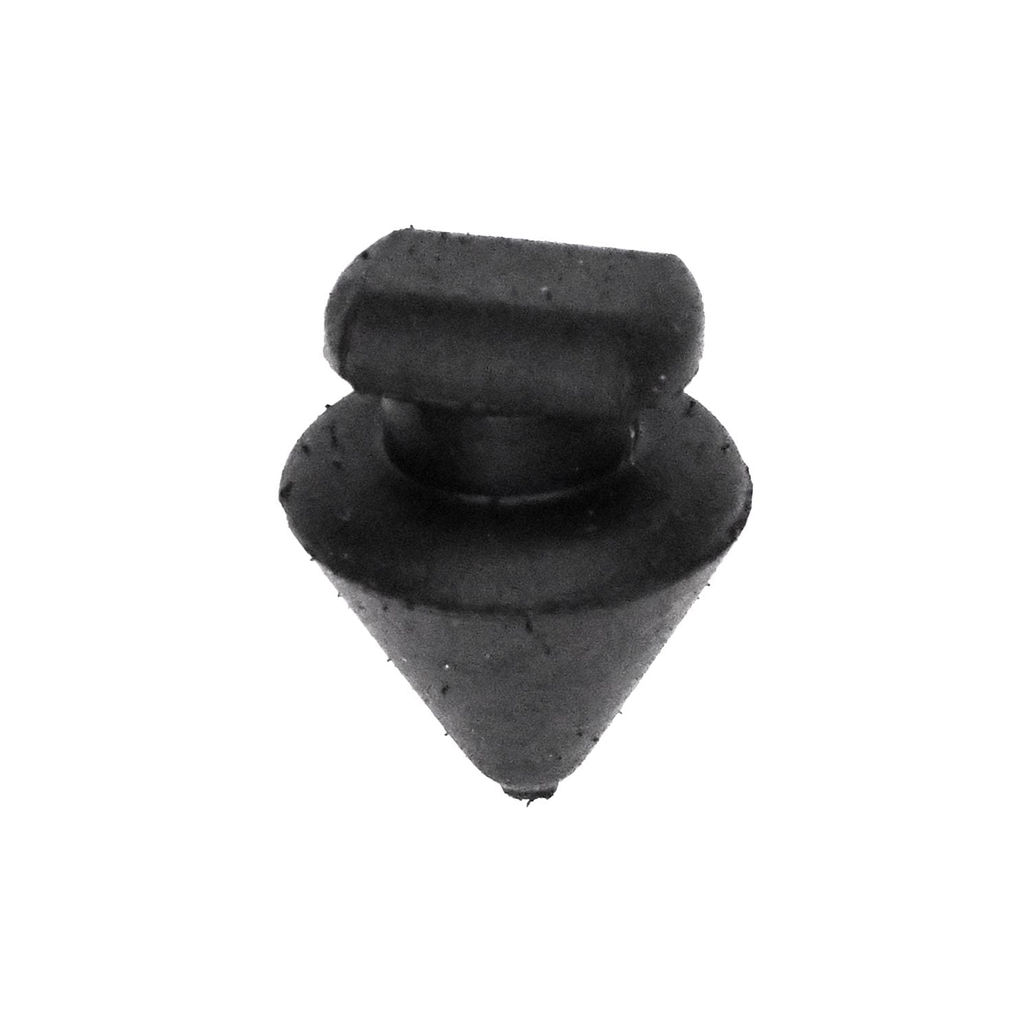 Auveco # 4246 Ford Gas Tank Lid Rubber Bumpers. Qty 25.