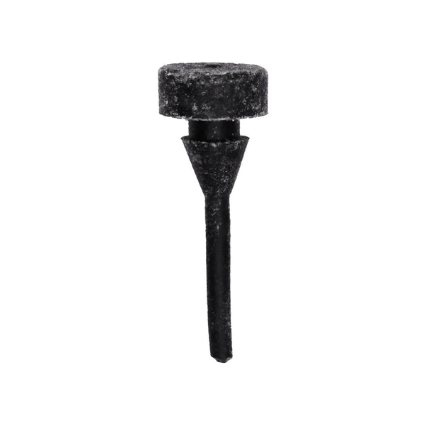 Auveco No. 4249 GM Rubber Bumpers, Quantity - 25