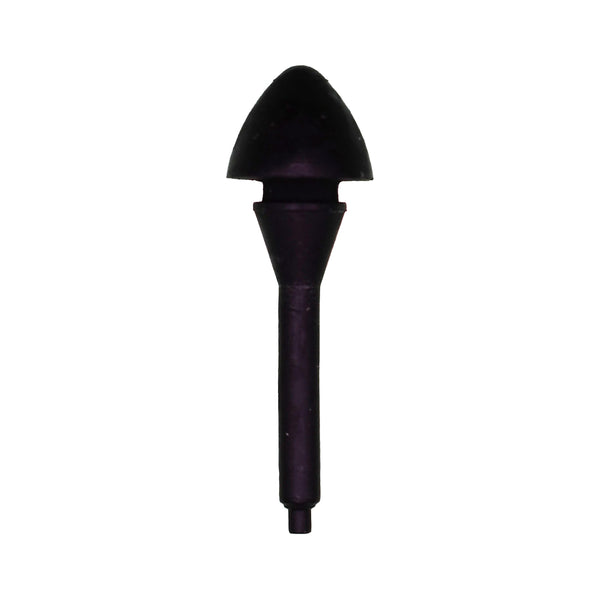 Auveco No. 4250 GM Glove Box Door Rubber Bumpers, Quantity - 25