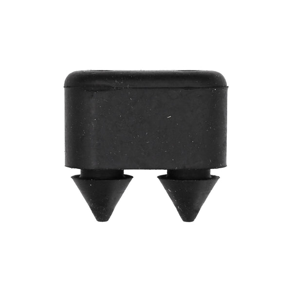Auveco No. 4264 GM Front Door Rubber Bumpers, Quantity - 25