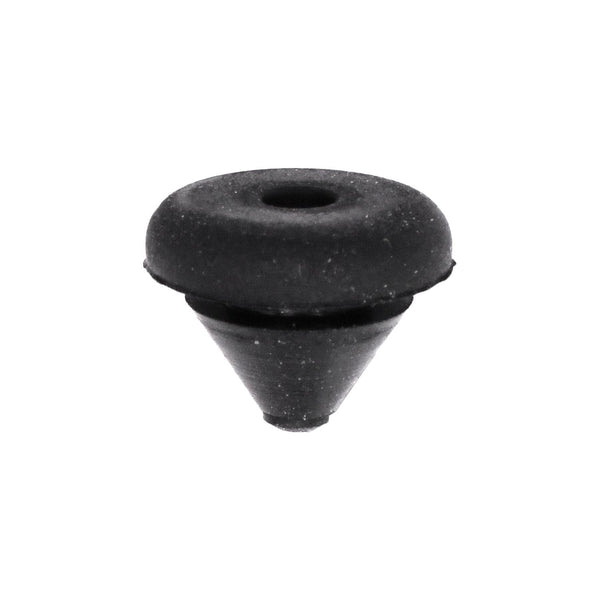 Auveco No. 4280 GM License Plate Rubber Bumpers, Quantity - 25