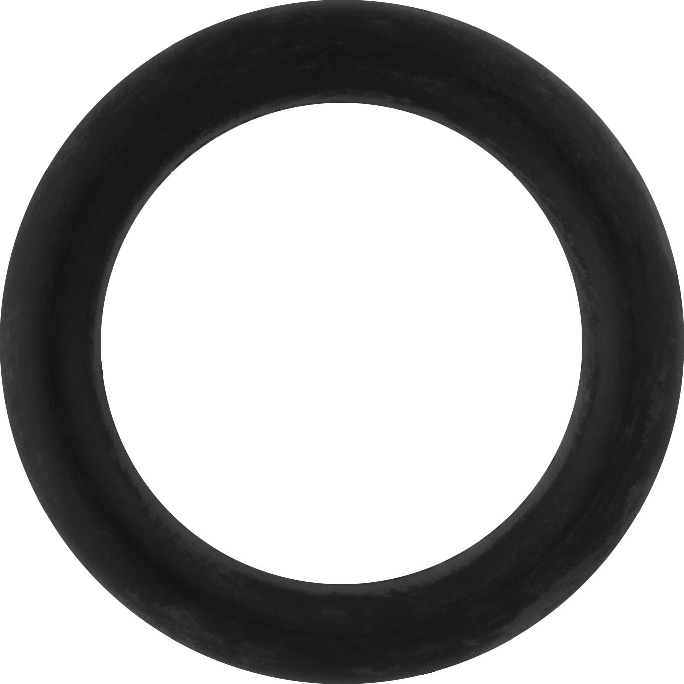 Auveco # 4314 O-Rings 1/2" I.D. 11/16" O.D. Qty 50.